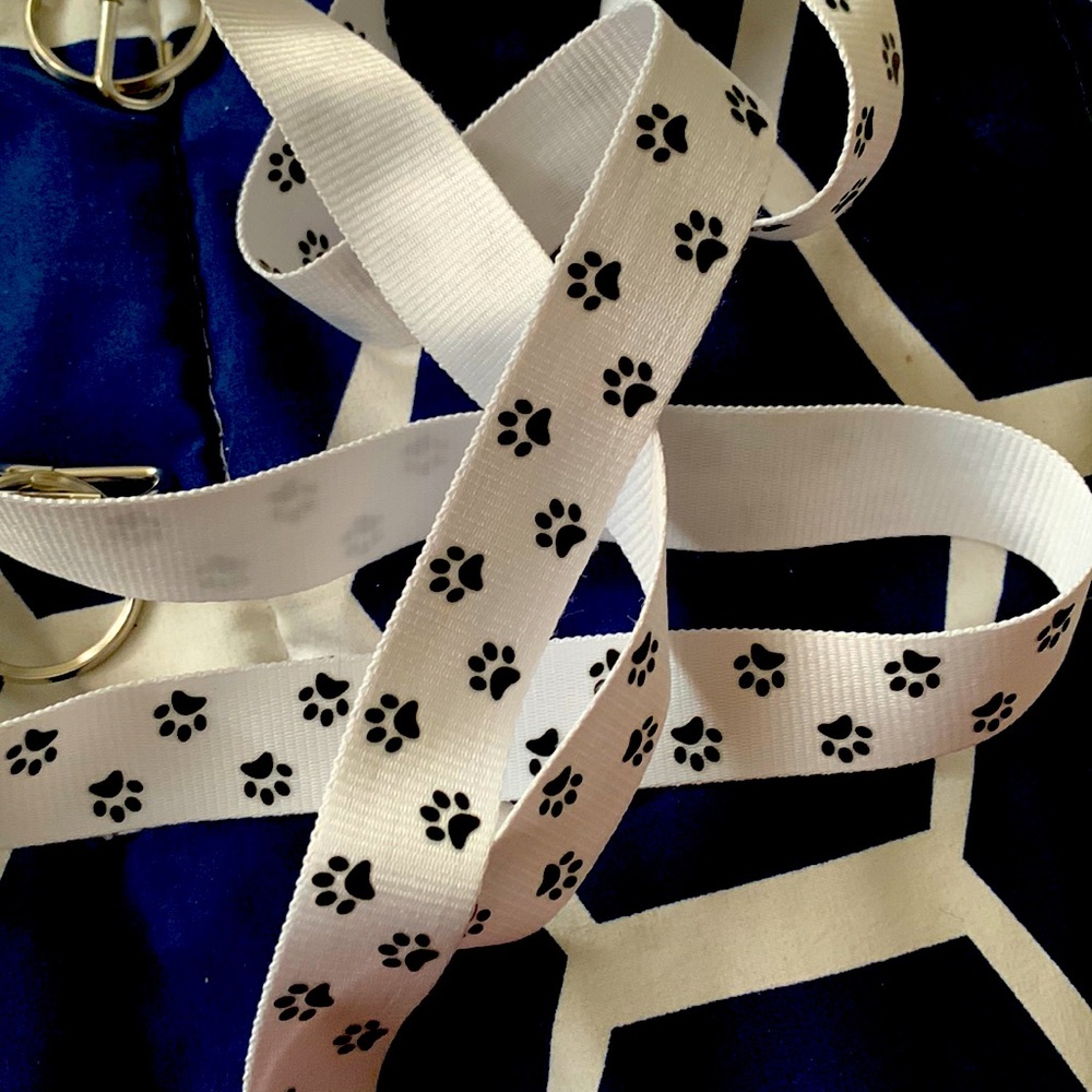 LANYARD FOR DOG LOVERS